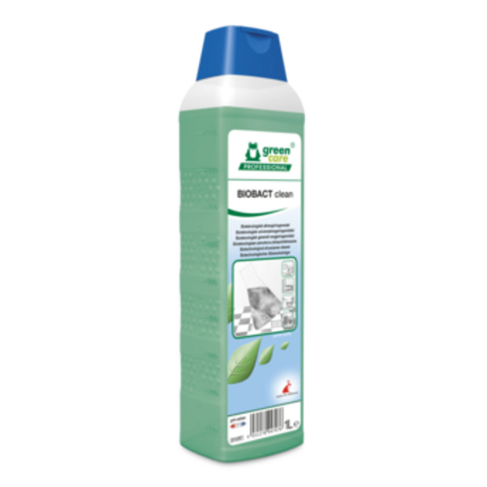 BioBact Clean 1L