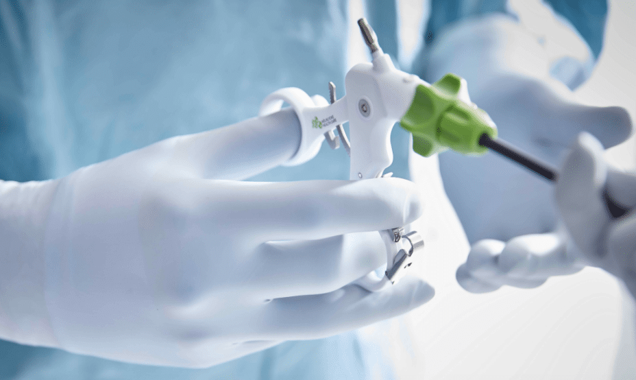 Biogel PI ultratouch latexvrije steriele handschoenen per 50 paar