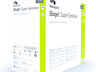 Biogel Super-Sensitive latex steriele handschoenen per 50 paar 