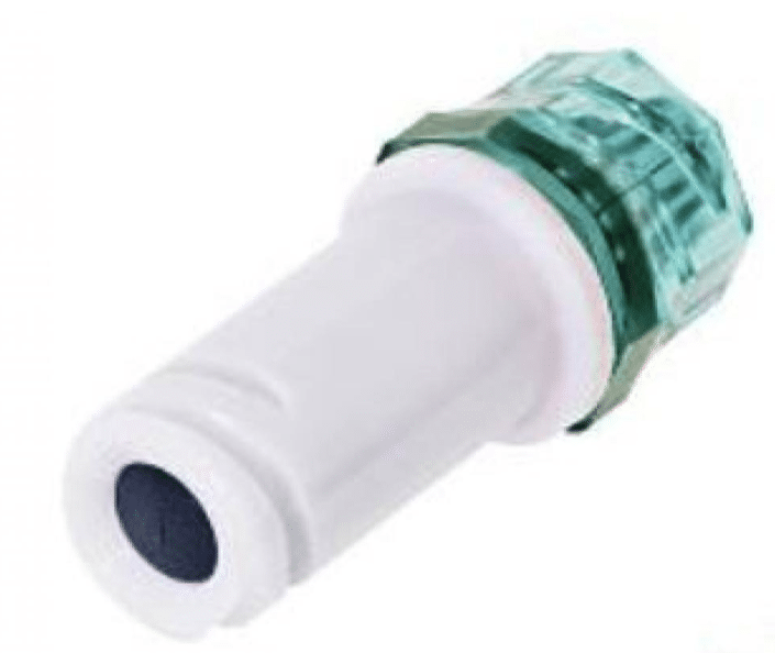 Vygon Bionecteur naaldloze connector per 50st.