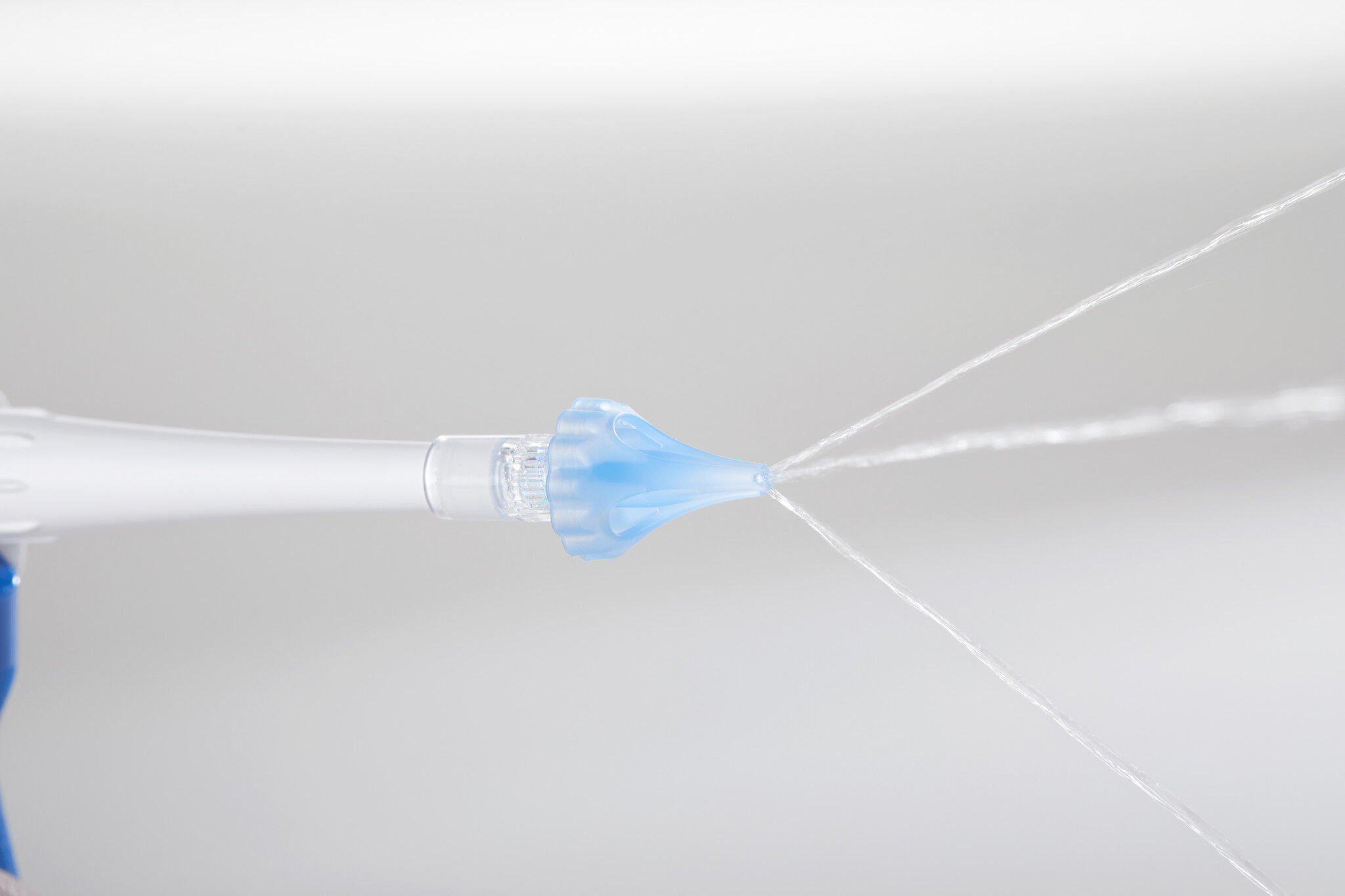 Bionix Otoclear oortips voor oorspuit per 40st. - afbeelding 1