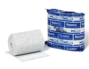 BSN-Essity Biplatrix gipsverband 3mx10cm snelgips per 10x2st.