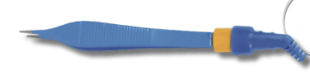 disposable bipolair pincet adson