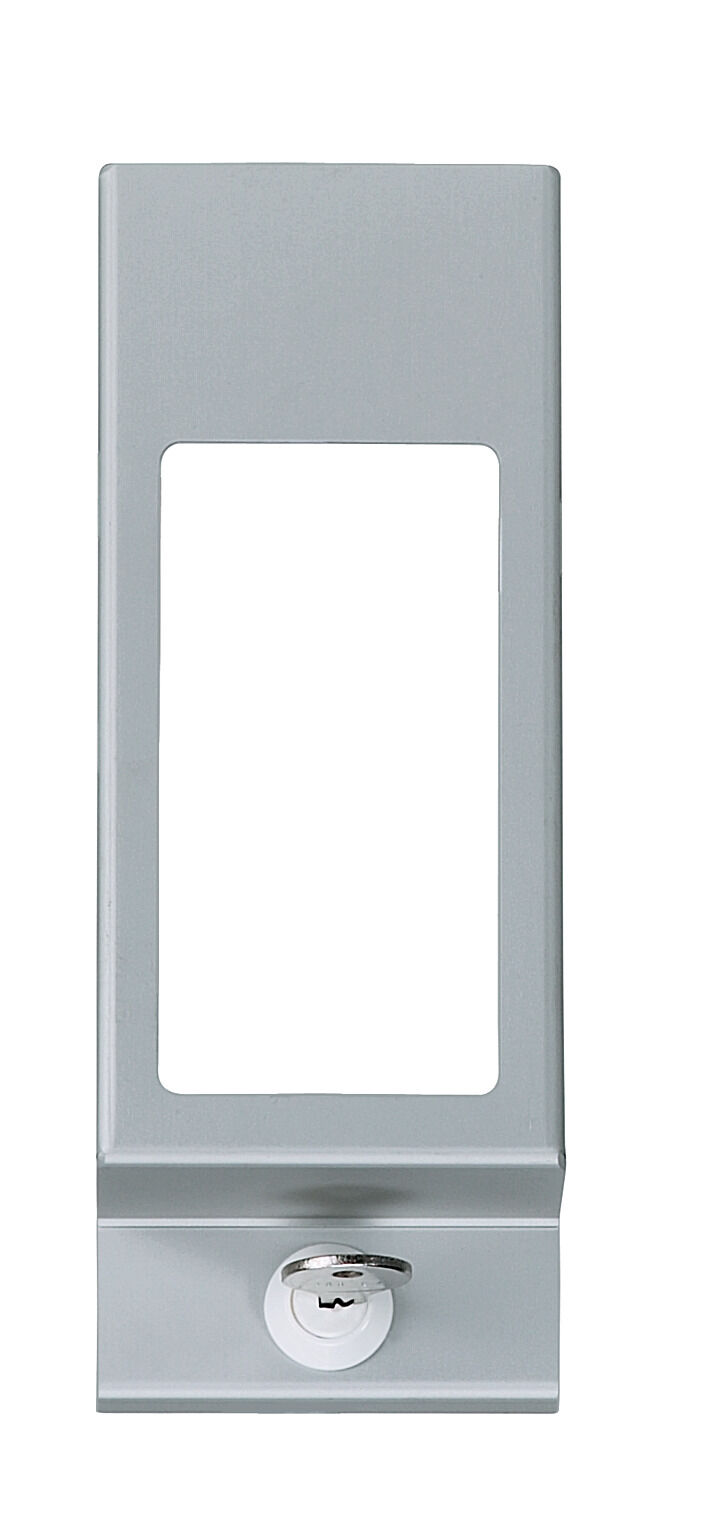 BODE Eurodispenser 1plus bevestigingsplaat