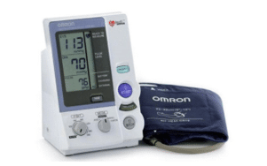 Omron HEM-907 bloeddrukmeter