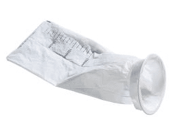 Braakzakjes sic sac per 25st.