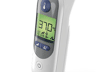 Braun ThermoScan 7 plus oorthermometer