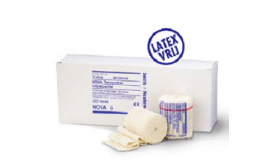 BSN Crepe zwachtel latex-vrij 