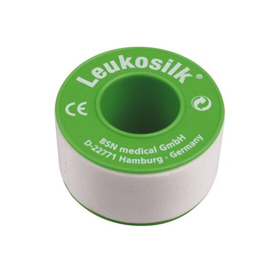 Rol leukosilk tape