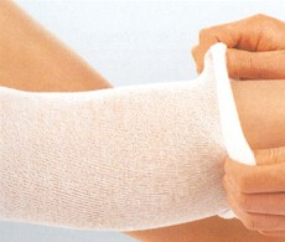 BSN Tricofix buisverband been