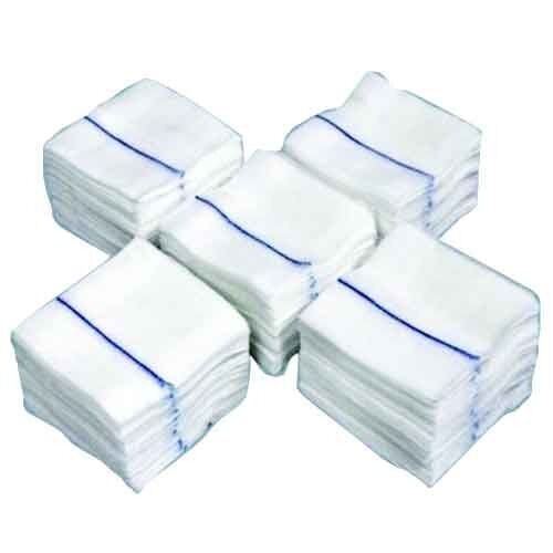 Molnlycke XRD buikgaas 45x70cm per 2st. verpakt per omdoos van 80st