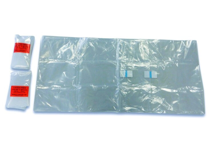 C-Booghoes set per doos van 30ST