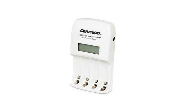 Camelion batterijoplader BC-0907