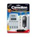 Camelion batterijoplader BC-0907