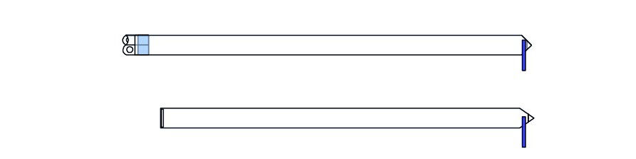 Euroguard Exact camera hoes 13x250cm met cardbard insert telescopisch gevouwen per 2x50ST