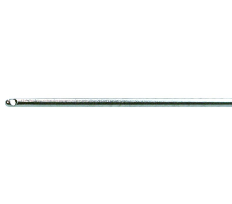 Canule voor Vet injectie 0.90mm x 65mm 2 gaats per 10ST