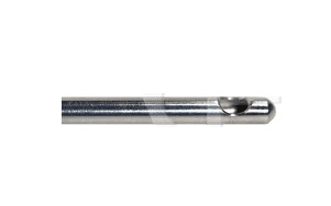 Canule vet injectie - lipofilling 2.1mm x 150mm 1 opening per 10st.