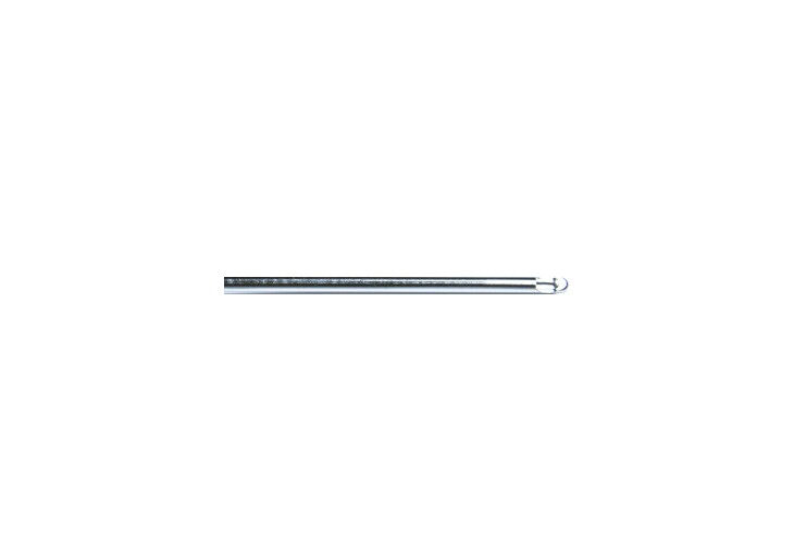 Canule voor Vet injectie 1.65mm x 70mm 1 gaats 45gr. per 10ST