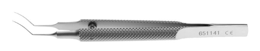 Hasa Optix capsulorhexis forceps per 10ST