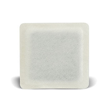 Carboflex Alginaat wondverband 10cmx10cm per 10st