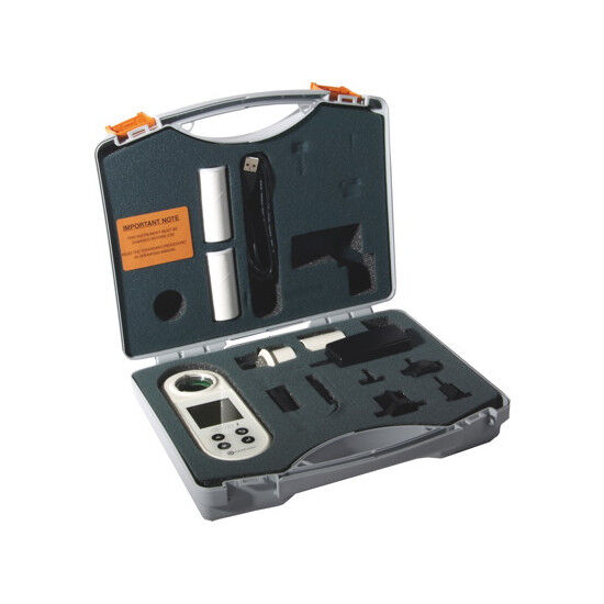 CareFusion Spirometer