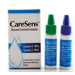 Caresens-N controlevloeistof voor glucosemeters per stuk 4ml control A & B - afbeelding 0