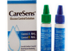 Caresens-N controlevloeistof voor glucosemeters per stuk 4ml control A & B