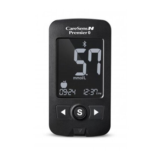 CareSens Startset N Premier