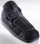 Cellona Shoe gipsschoen maat L maat 42-43 per stuk