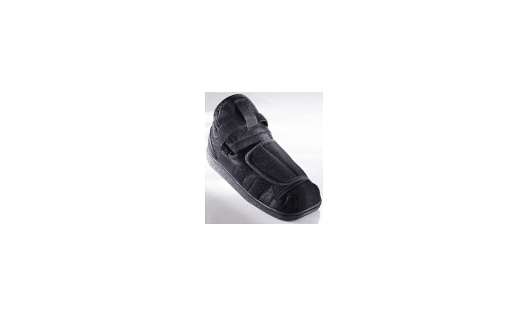 Cellona Shoe gipsschoen maat XL maat 44-47 per stuk - afbeelding 0