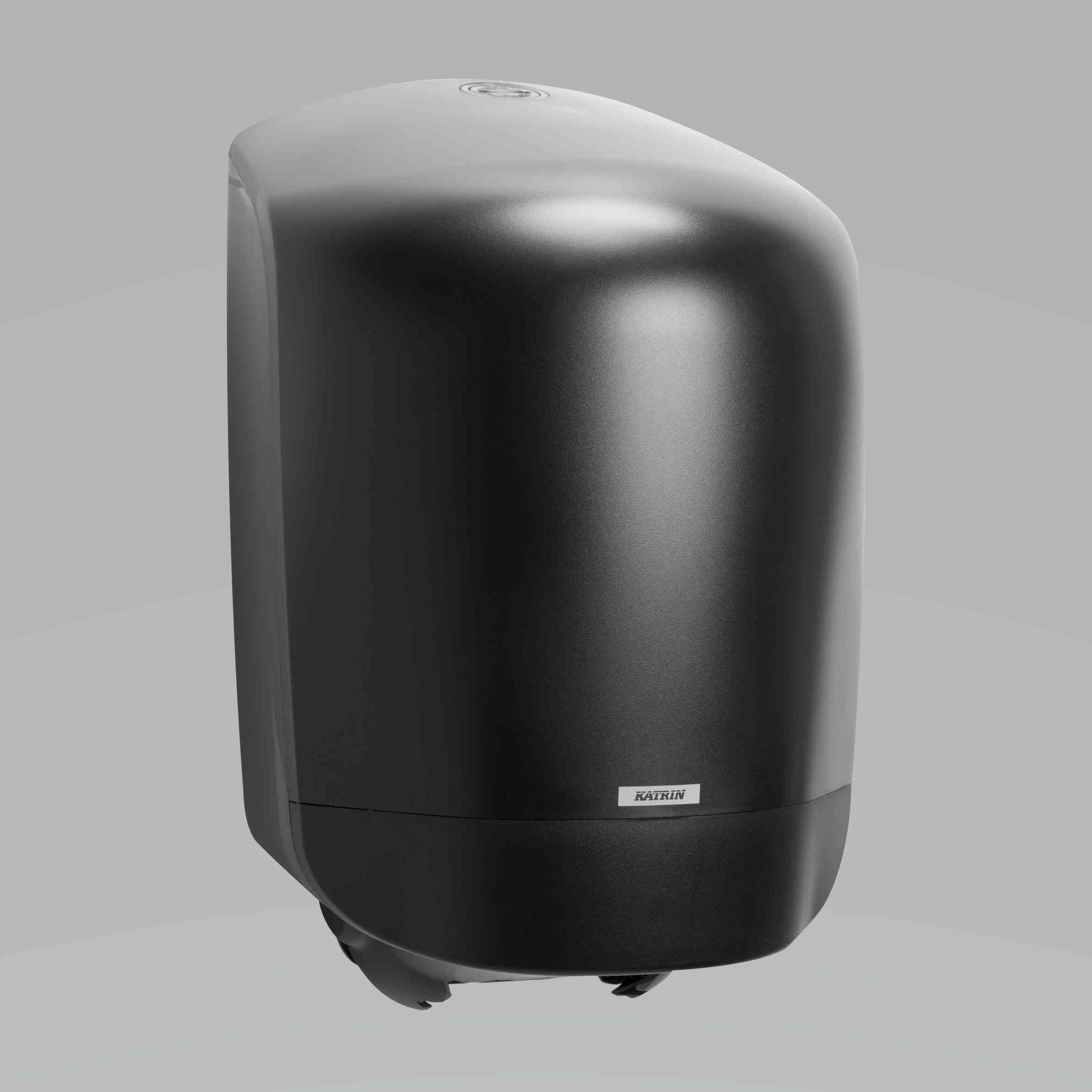Centerfeed Dispenser M zwart