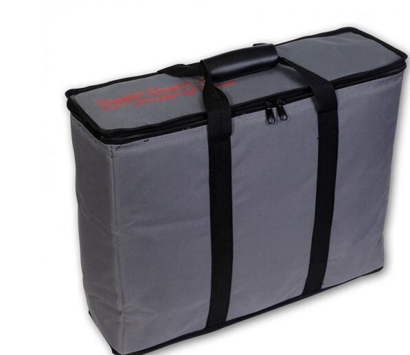 Oefenfantoom Chester Chest voor PICC en Portacath