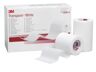3m Transpore wit chirurgische hechtpleister op rol 1,25cm x 9,1m per 24 rollen