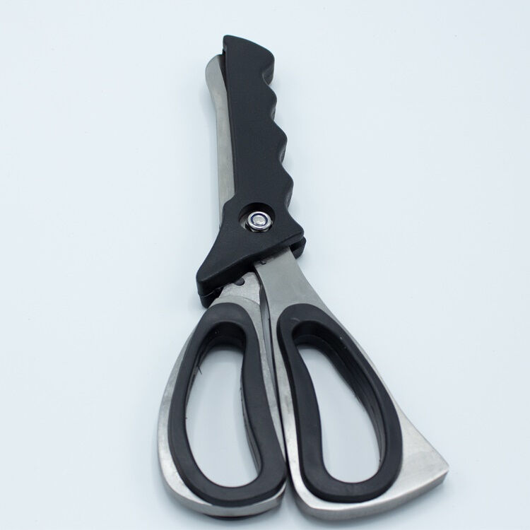 Kledingschaar Crash schaar zware uitvoering - afbeelding 0