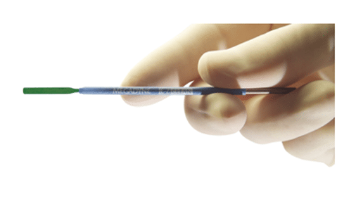 E-Z Clean Diathermie meselektrode 70mm Johnson&Johnson 12st per verpakking