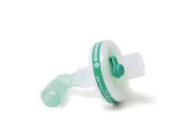 Clear-Therm 3 HMEF met luer lock aansluiting +1997 hoekstuk, doos 50 stuks