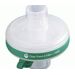 Beademingsfilter Intersurgical Clear-Therm HMEF 3 met luer lock 10st. - afbeelding 0