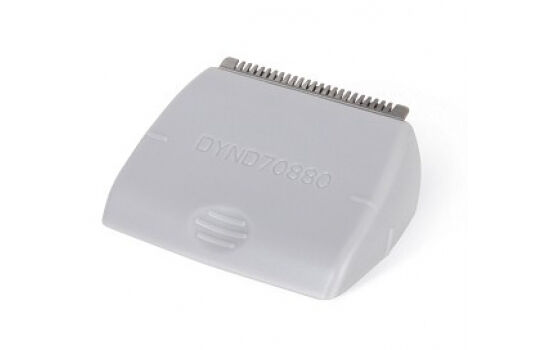 Medline universele scheermesjes voor clipper - scheertoestel per 50st.