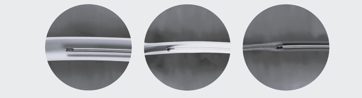 Medtronic Closurefast katheter 7F 7x60 katheters