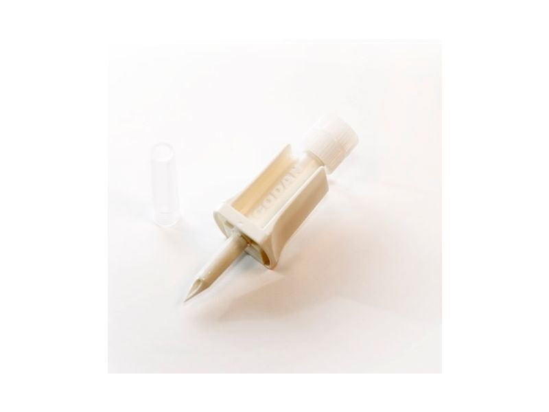 Codan transferspike infuussysteem met 0.2um hydrofoobfilter per 50 stuks