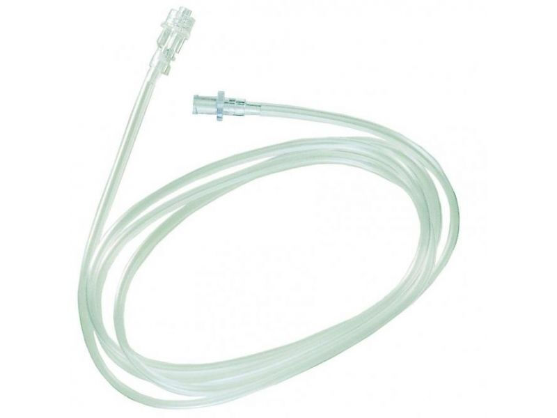 Codan verlengslang E87-P 0,9 lengte 100 cm per 100st. - afbeelding 0