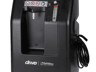 Zuurstofconcentrator devilbiss 5L compact 525
