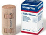 Comprilan korte rek zwachtel 5mx10cm per 2ST