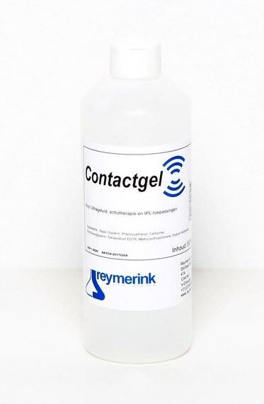 Contactgel Reymerink 500ml per stuk BCO