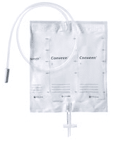 Conveen coloplast urineopvangzak
