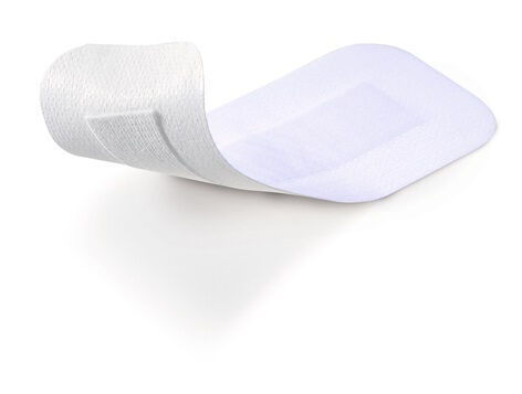 Cosmopor E zelfhechtend wondverband steriel