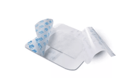Cosmopor Transparant wondverband - afbeelding 0