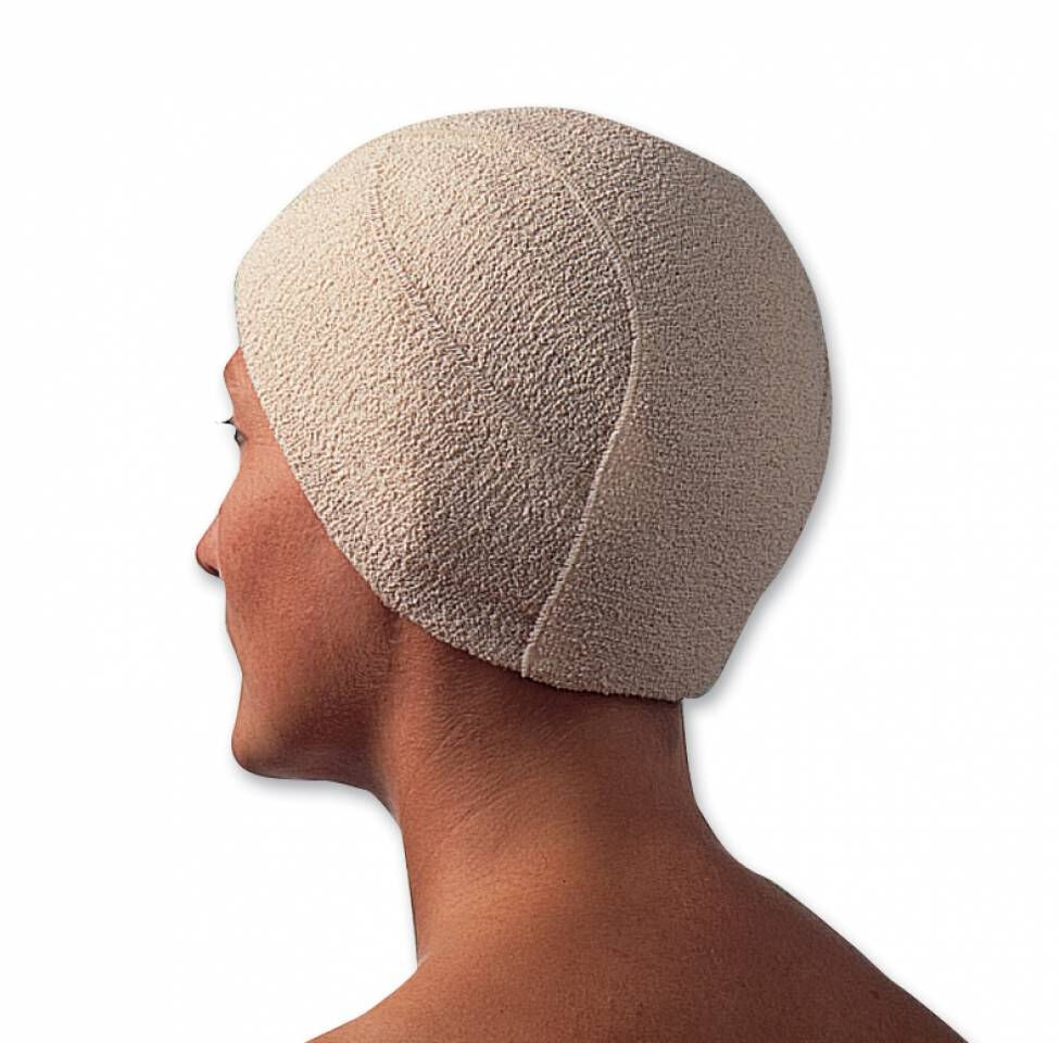 Crepe zwachtel Heka windsel - afbeelding 1