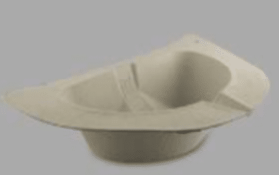 Curas urine sampler 1L