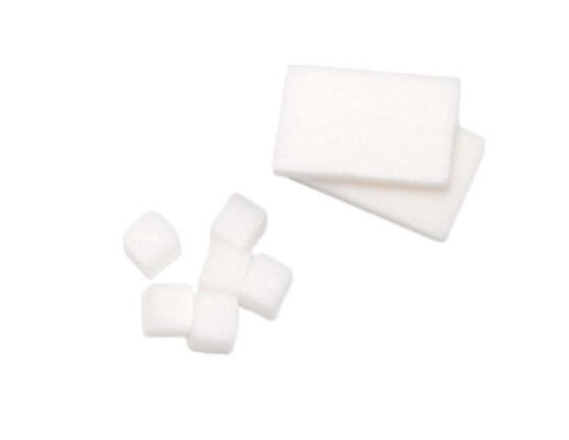 Curaspon Haemostatic Gelatine sponge diverse maten verkrijgbaar